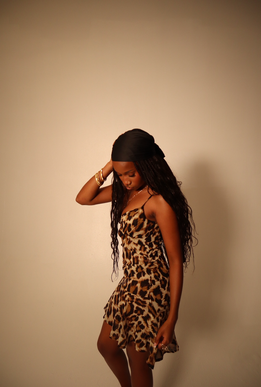 SUMMER STUNNA SET