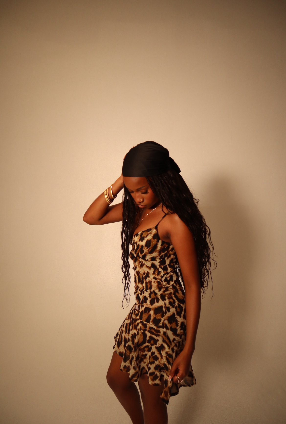 SUMMER STUNNA SET